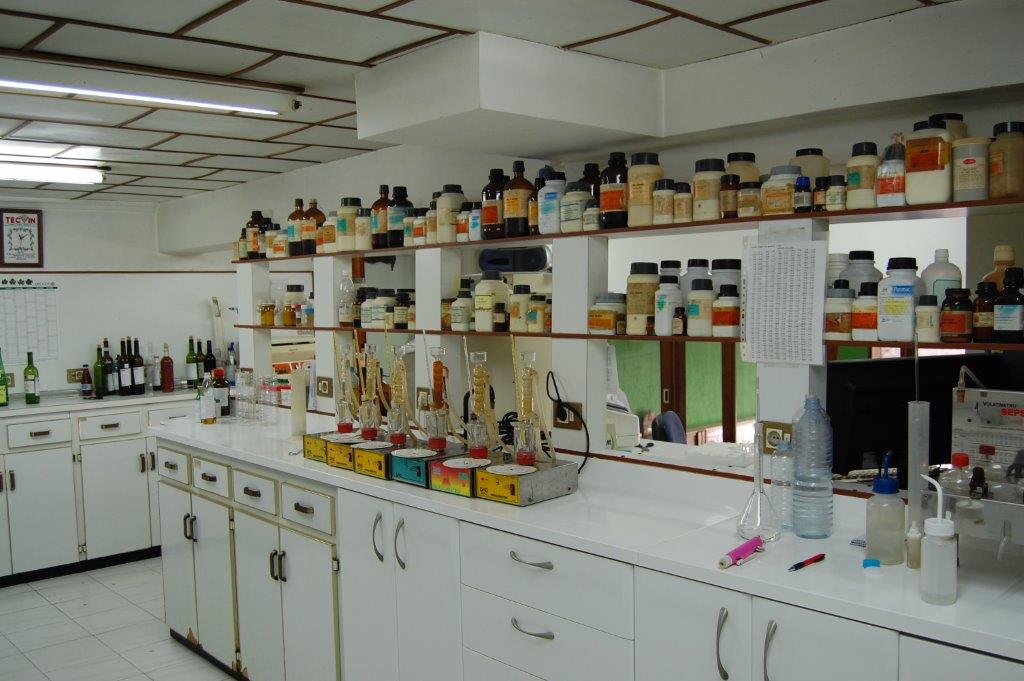 LABORATORIO